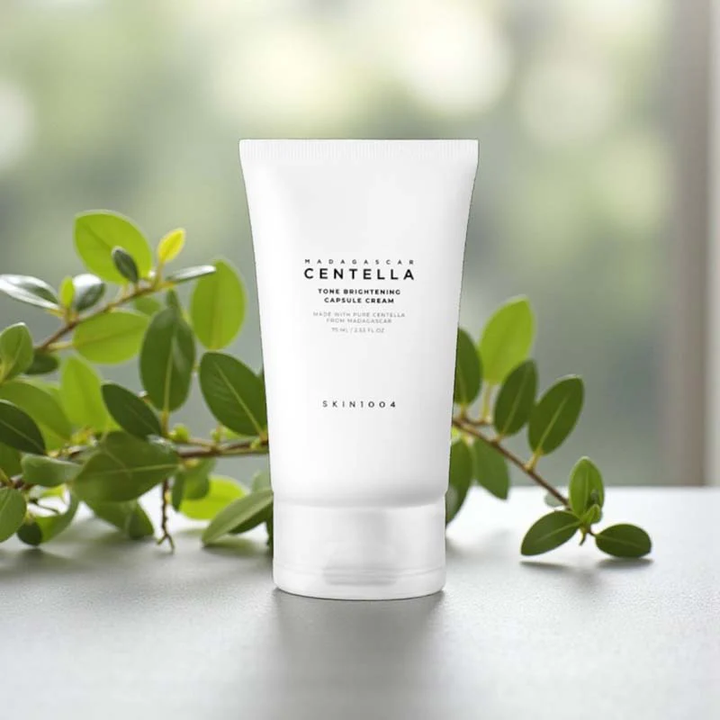 SKIN1004 Madagascar Centella Tone Brightening Capsule Cream 75ml