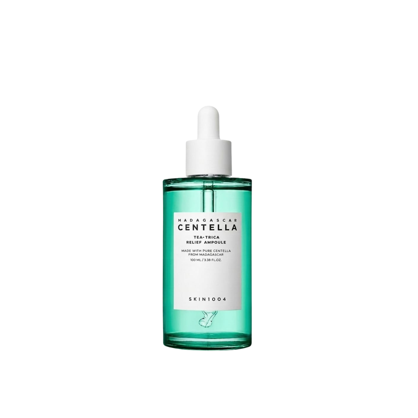 Madagascar Centella Tea-Trica Relief Ampoule - Image 5
