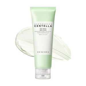 SKIN1004 Madagascar Centella Tea-Trica BHA Foam (125ml)