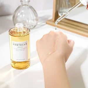 SKIN1004 Madagascar Centella Ampoule