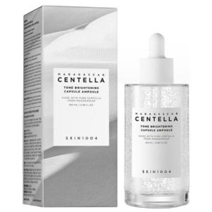 Centella Tone Brightening Capsule Ampoule