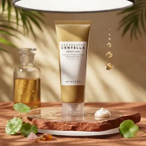 SKIN1004 Madagascar Centella Ampoule Foam 125ml