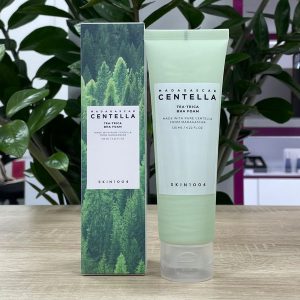 SKIN1004 Madagascar Centella Tea-Trica BHA Foam (125ml)