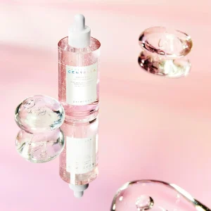 Madagascar Centella Poremizing Fresh Ampoule (i)