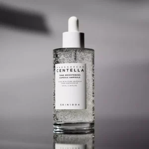Centella Tone Brightening Capsule Ampoule