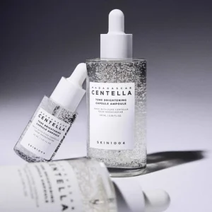 Centella Tone Brightening Capsule Ampoule
