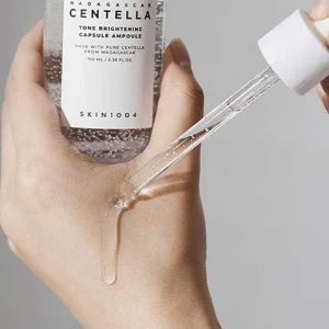 Centella Tone Brightening Capsule Ampoule