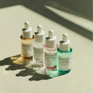 SKIN 1004 CENTELLA AMPOULE KIT Mini Ampoule Trial set for Multi-use