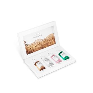 SKIN 1004 CENTELLA AMPOULE KIT Mini Ampoule Trial set for Multi-use