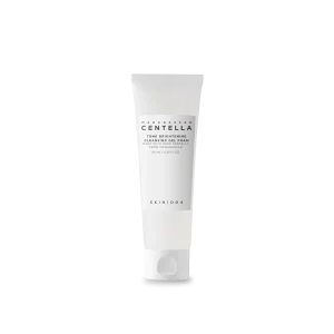 The SKIN1004 Madagascar Centella Tone Brightening Cleansing Gel Foam 125ml