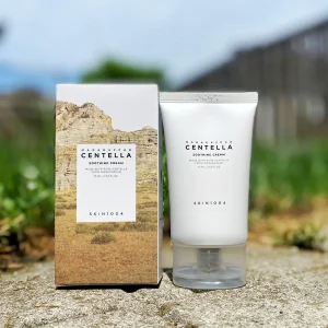 SKIN1004 Madagascar Centella Soothing Cream (75ml)