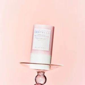 Poremizing Quick Clay Stick Mask
