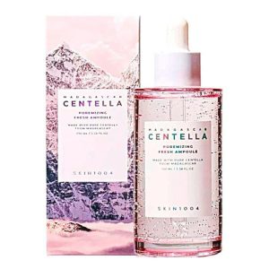 Madagascar Centella Poremizing Fresh Ampoule